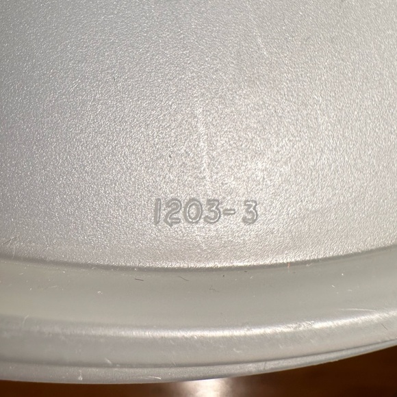 Vintage Tupperware Seafoam Green Jello Mold - Picture 6 of 8